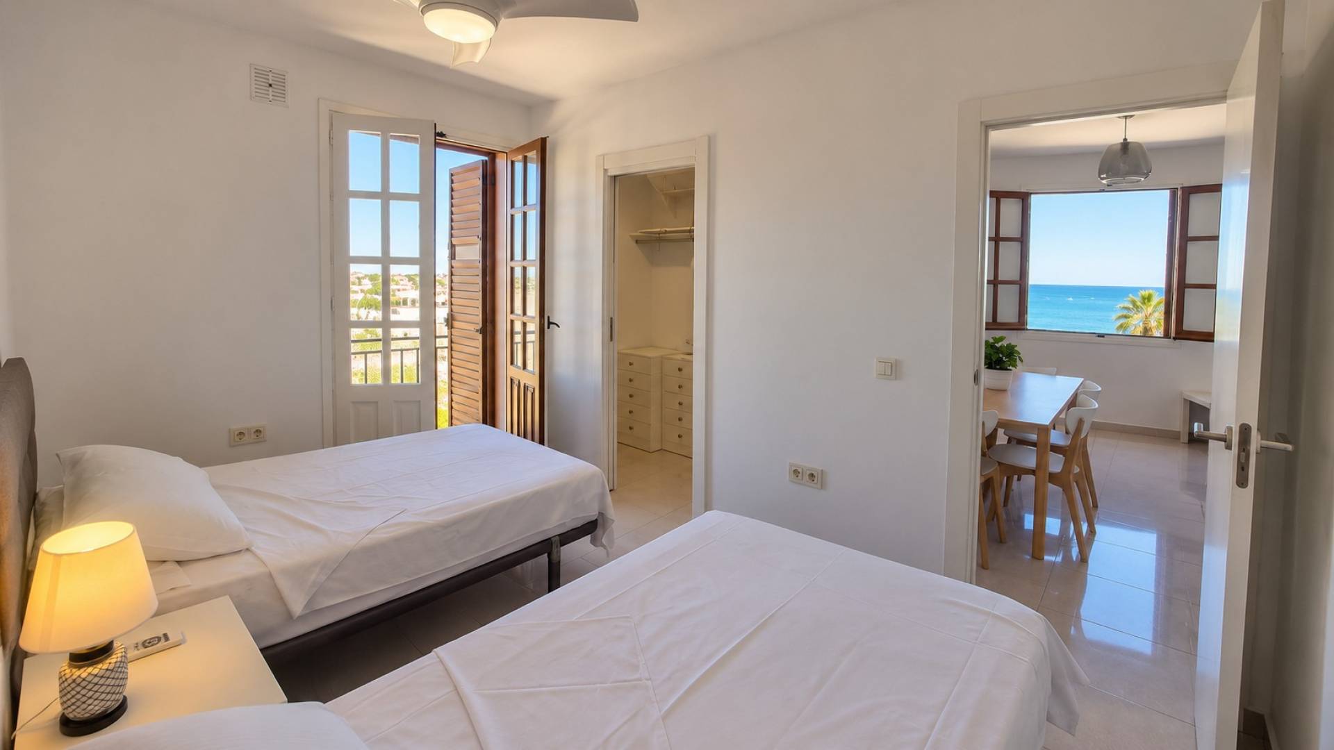 Segunda Mano - Apartamento - Orihuela Costa - La Zenia