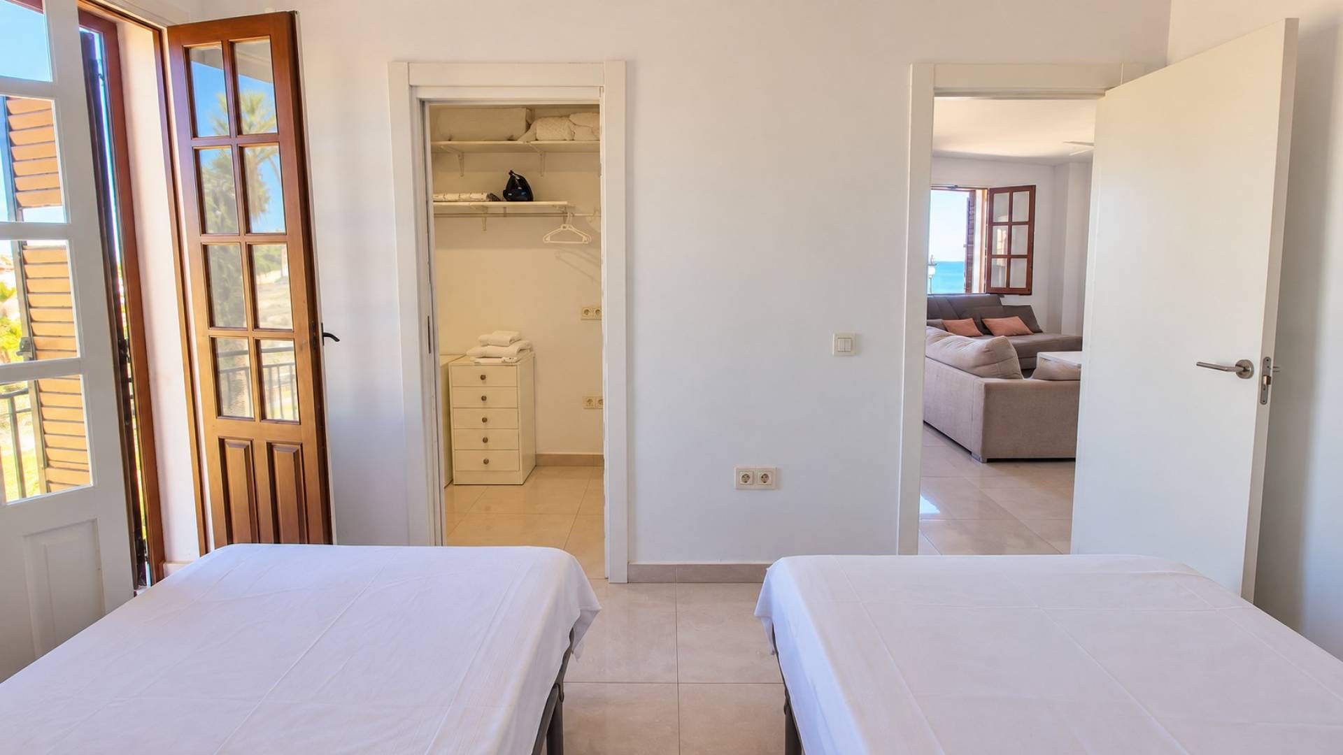 Segunda Mano - Apartamento - Orihuela Costa - La Zenia