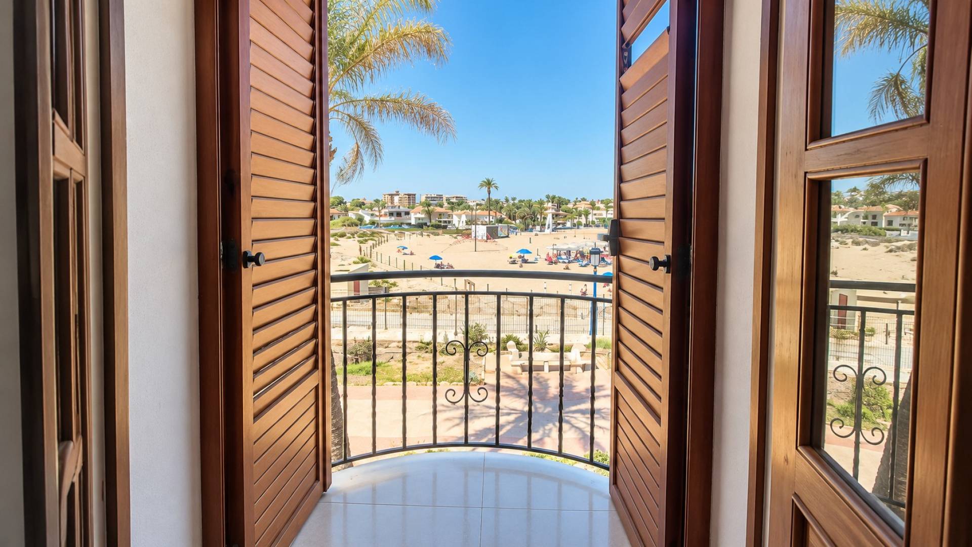 Segunda Mano - Apartamento - Orihuela Costa - La Zenia