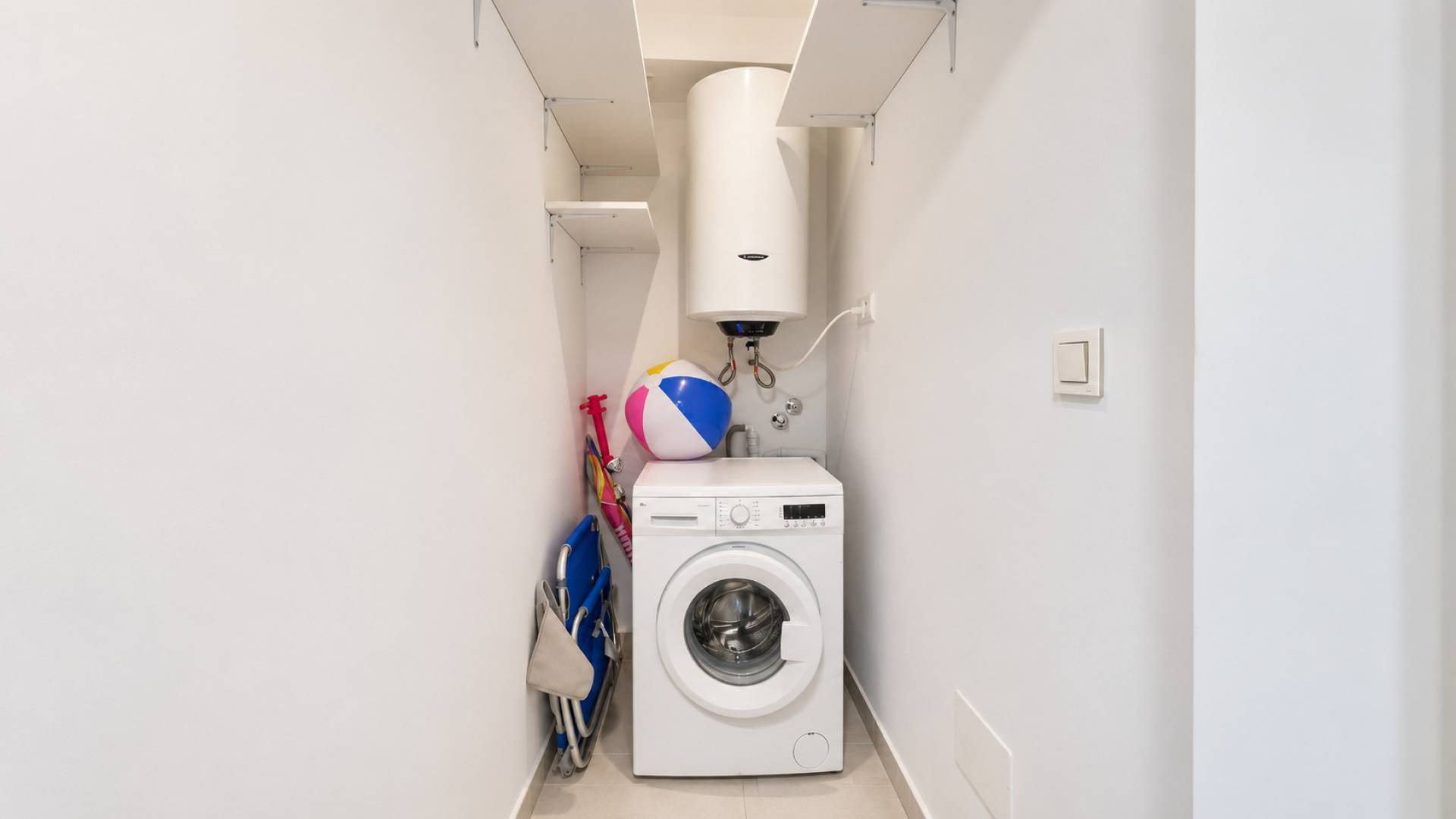 Segunda Mano - Apartamento - Orihuela Costa - La Zenia