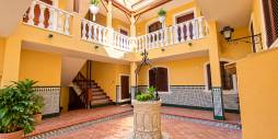 Segunda Mano - Apartamento - Orihuela Costa - La Zenia