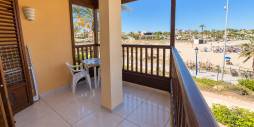 Segunda Mano - Apartamento - Orihuela Costa - La Zenia