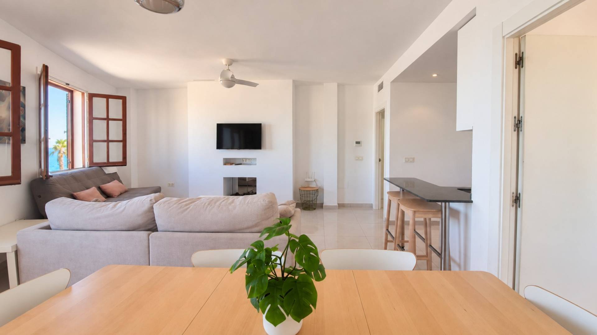 Segunda Mano - Apartamento - Orihuela Costa - La Zenia