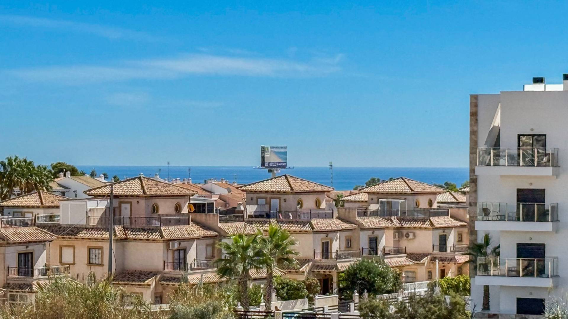 Segunda Mano - Apartamento - Orihuela Costa - La Zenia