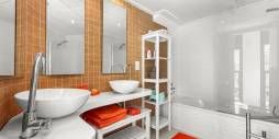 Segunda Mano - Apartamento - Orihuela Costa - La Zenia