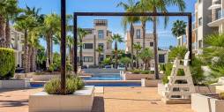 Segunda Mano - Apartamento - Orihuela Costa - La Zenia