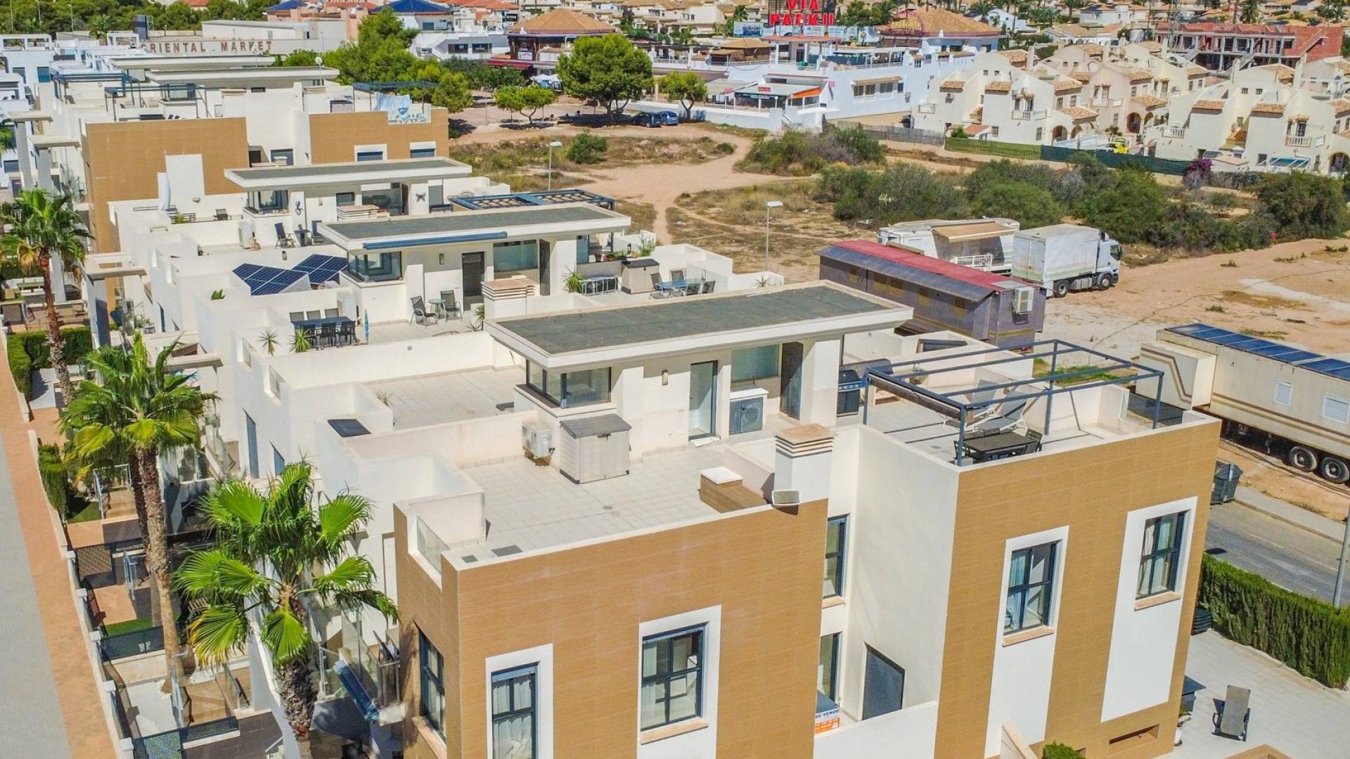 Segunda Mano - Apartamento - Orihuela Costa - La Zenia