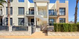 Segunda Mano - Apartamento - Orihuela Costa - La Zenia