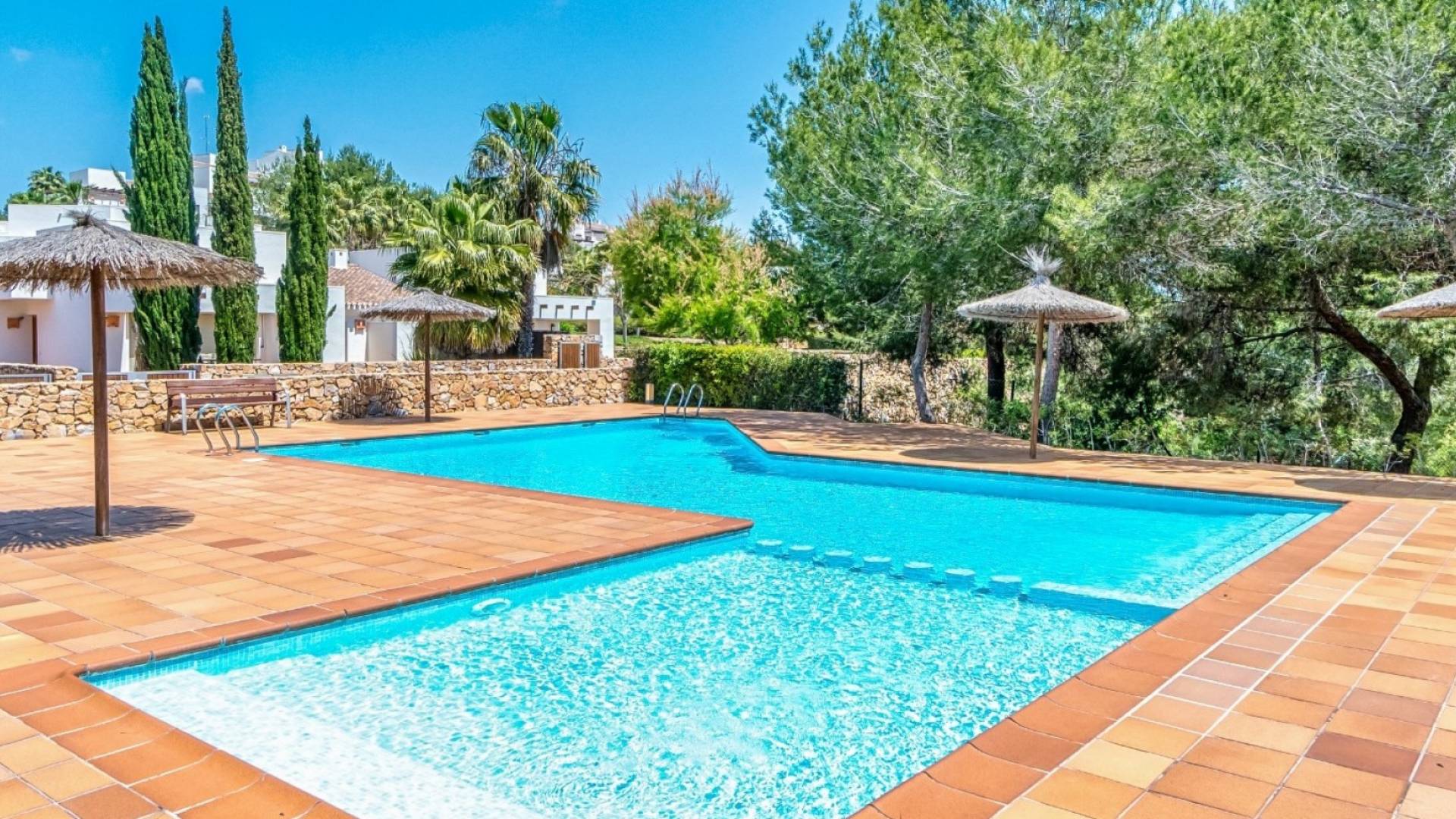 Segunda Mano - Apartamento - Orihuela Costa - LAS COLINAS GOLF RESORT