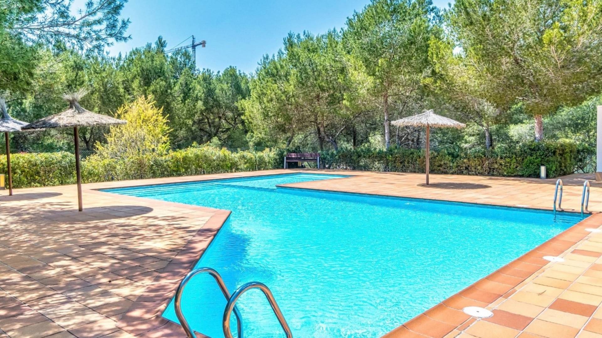 Segunda Mano - Apartamento - Orihuela Costa - LAS COLINAS GOLF RESORT