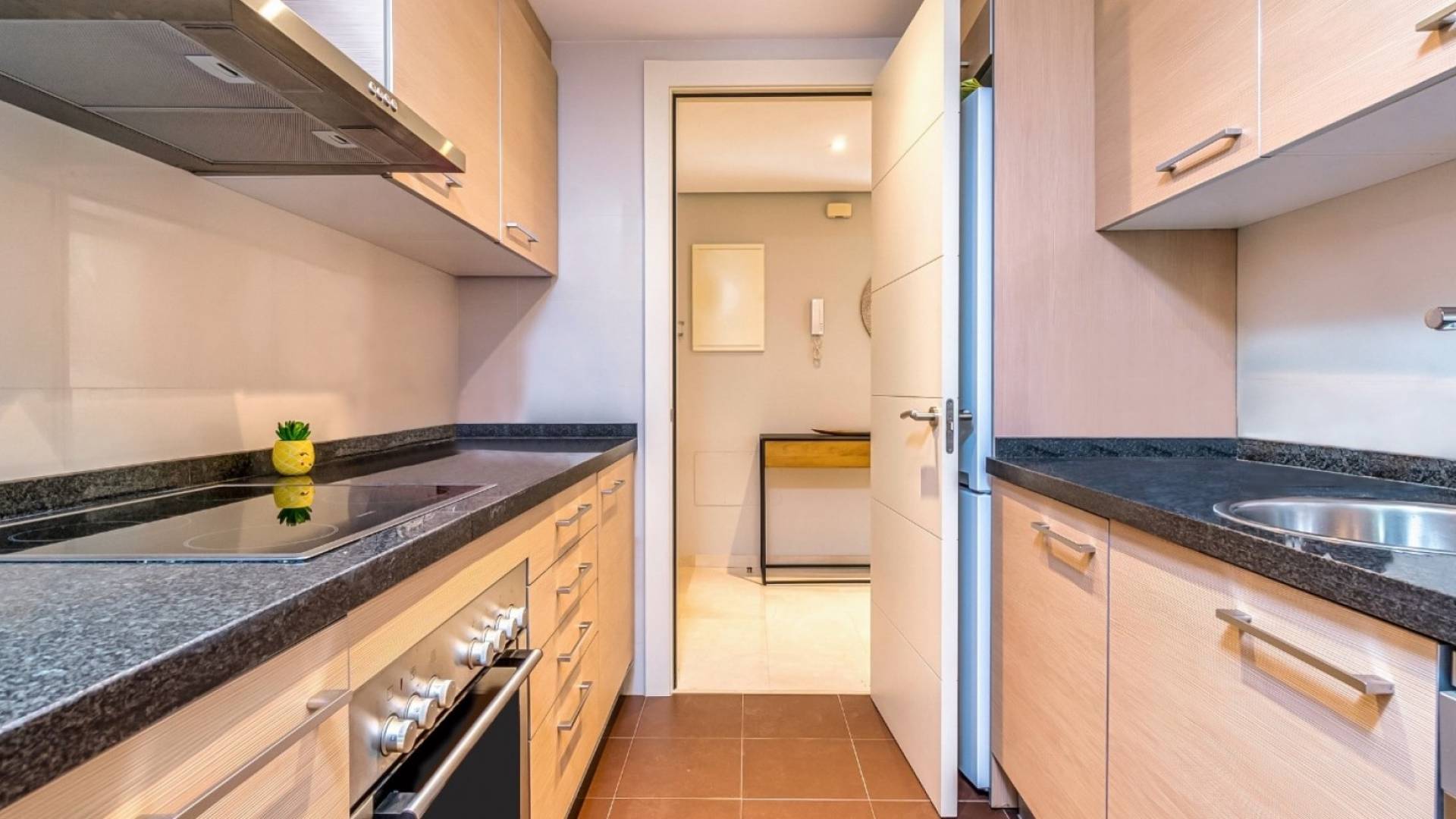 Segunda Mano - Apartamento - Orihuela Costa - LAS COLINAS GOLF RESORT