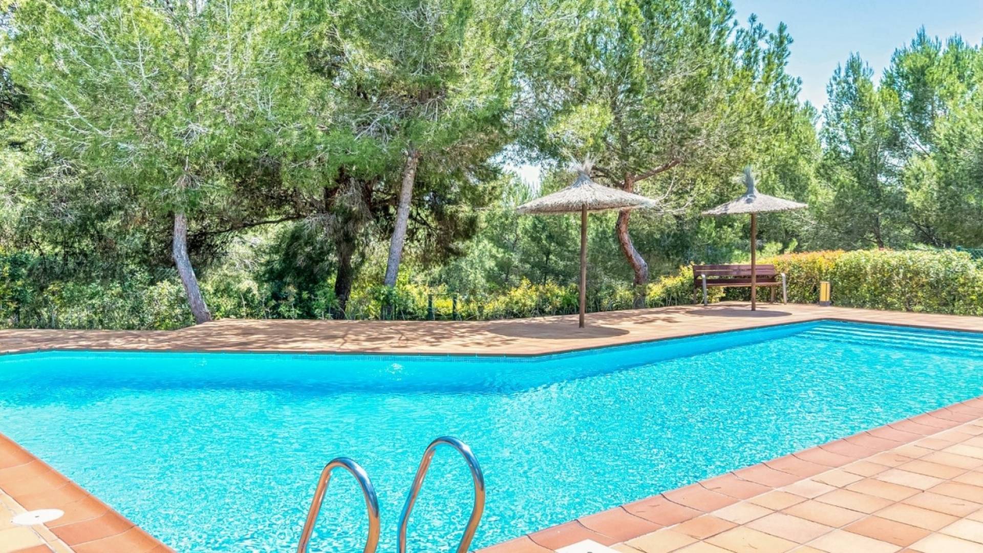 Segunda Mano - Apartamento - Orihuela Costa - LAS COLINAS GOLF RESORT