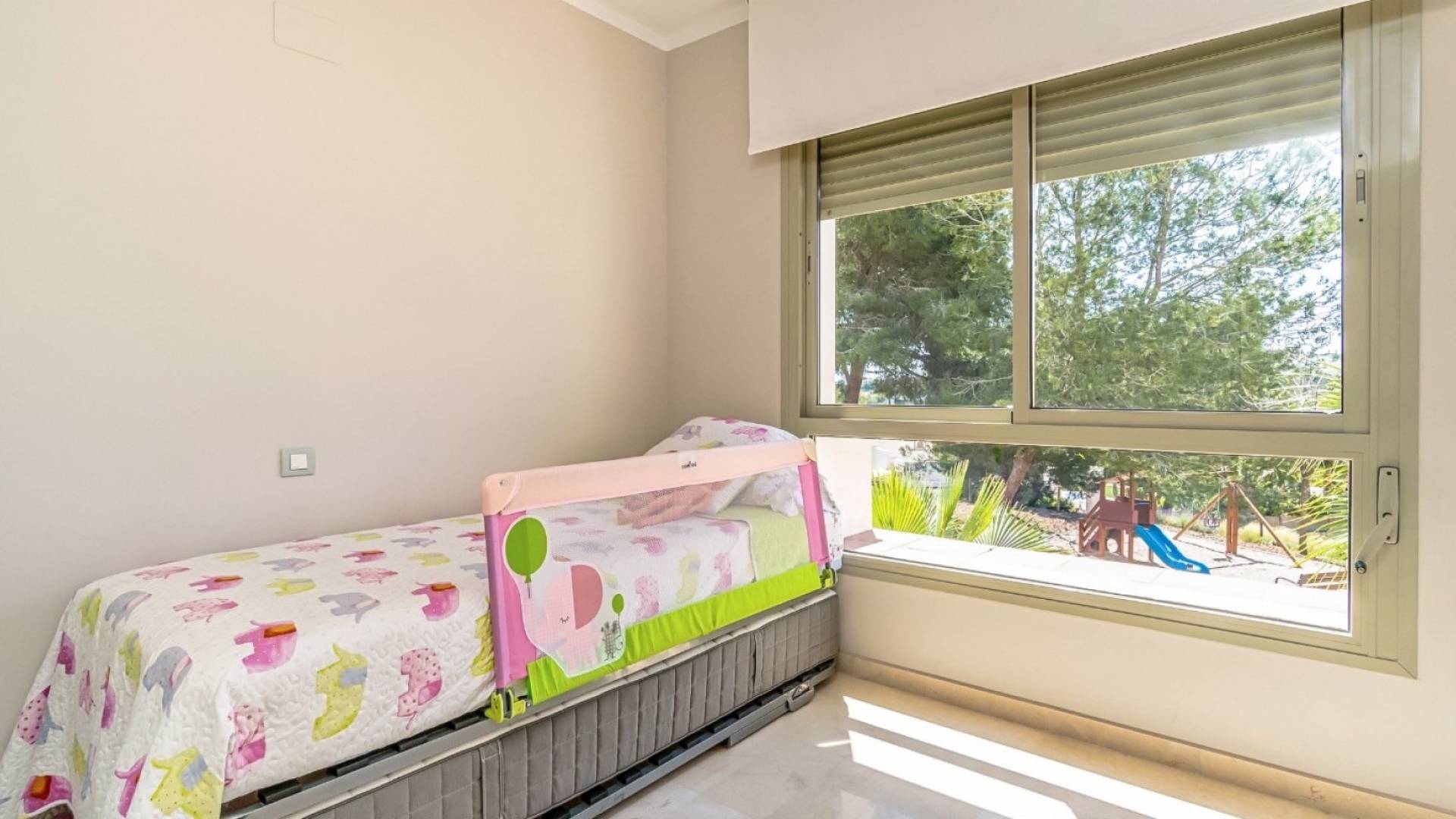 Segunda Mano - Apartamento - Orihuela Costa - LAS COLINAS GOLF RESORT