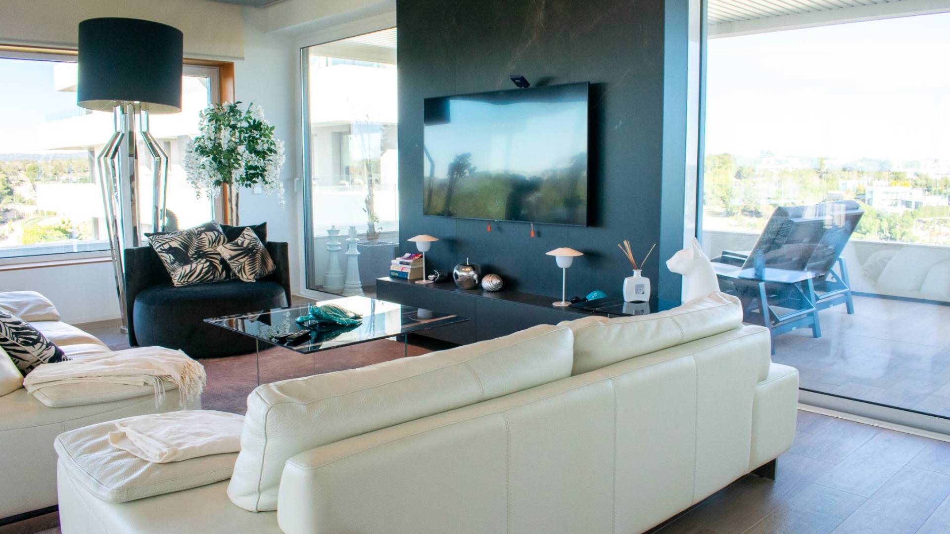 Segunda Mano - Apartamento - Orihuela Costa - Las Colinas Golf