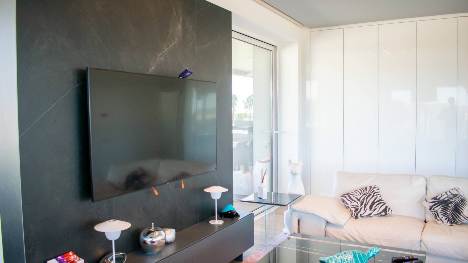 Segunda Mano - Apartamento - Orihuela Costa - Las Colinas Golf