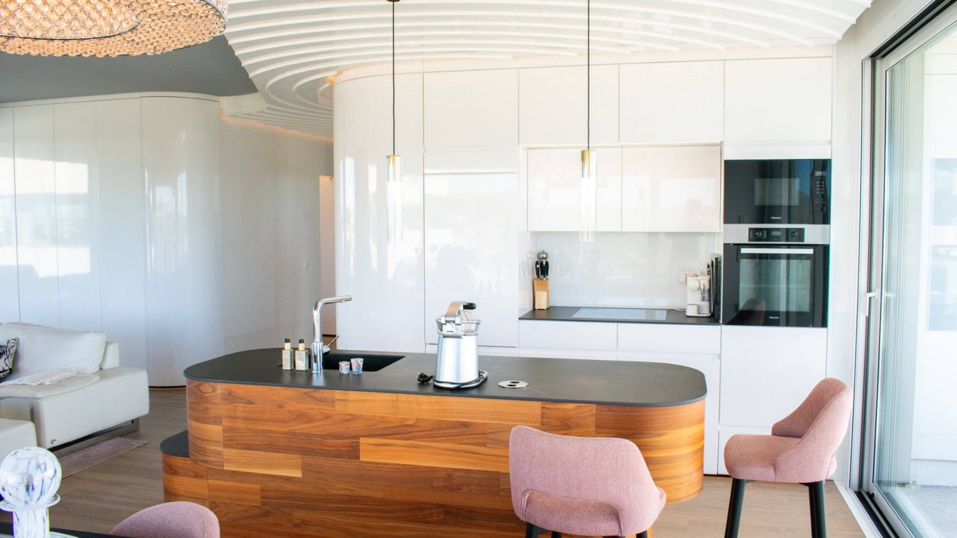 Segunda Mano - Apartamento - Orihuela Costa - Las Colinas Golf