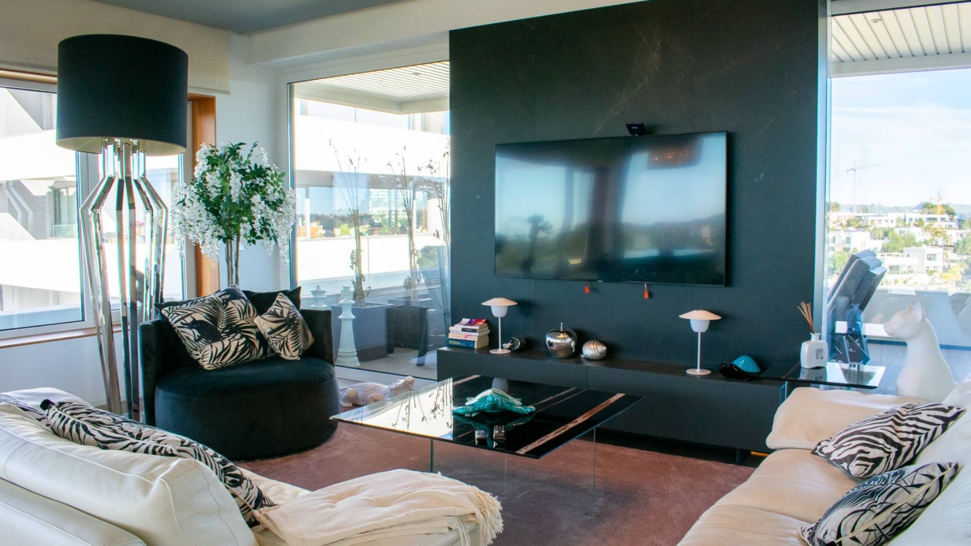 Segunda Mano - Apartamento - Orihuela Costa - Las Colinas Golf