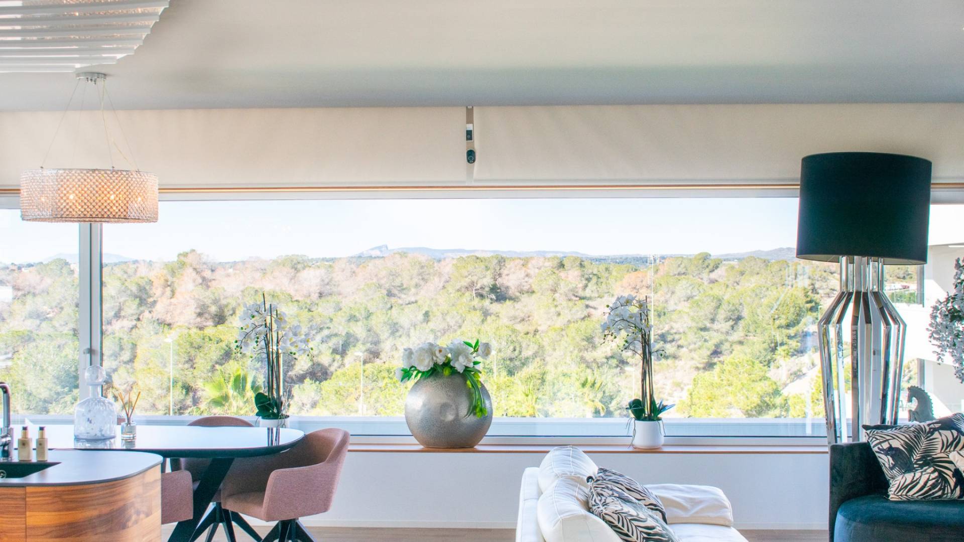 Segunda Mano - Apartamento - Orihuela Costa - Las Colinas Golf