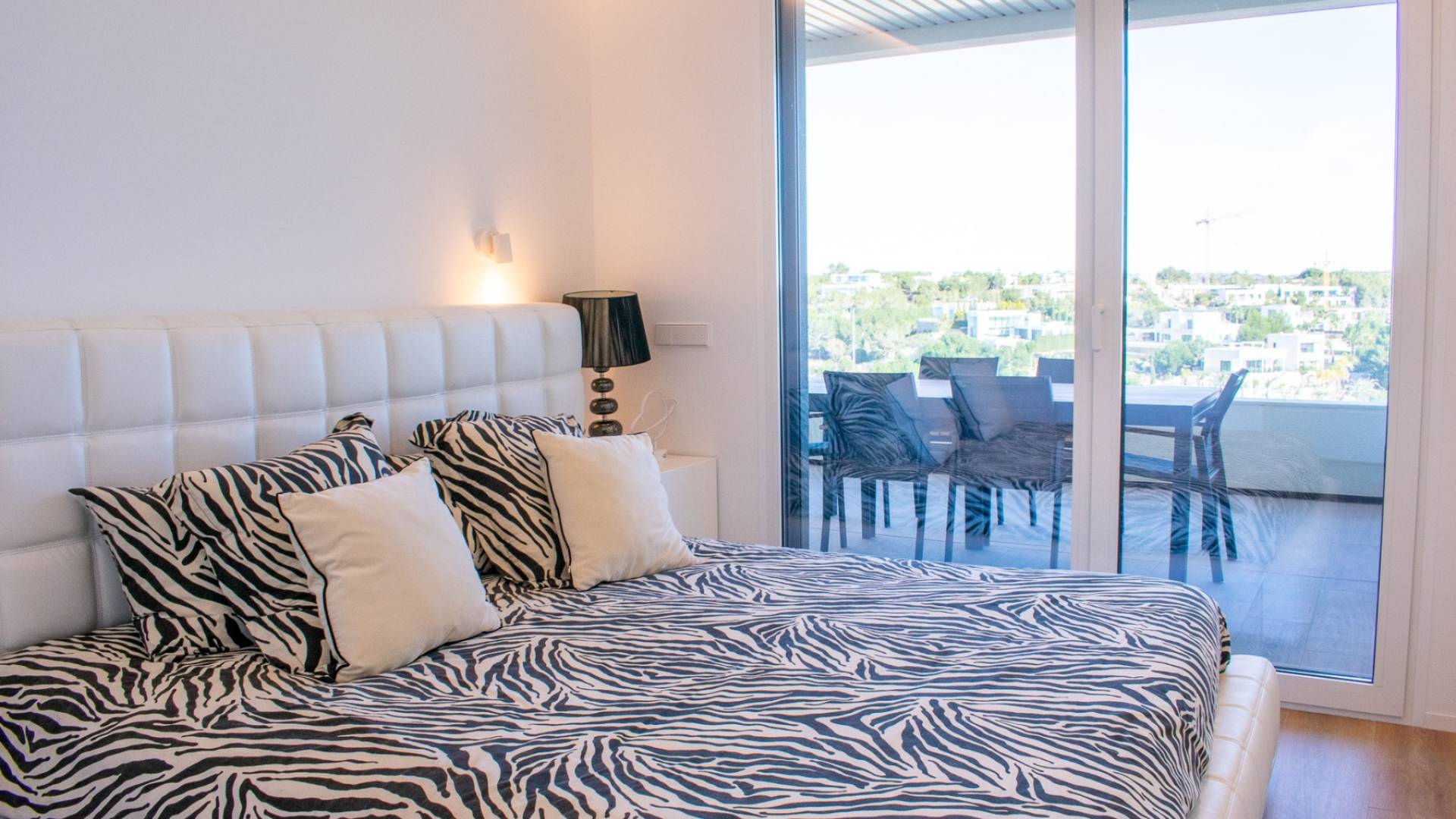 Segunda Mano - Apartamento - Orihuela Costa - Las Colinas Golf