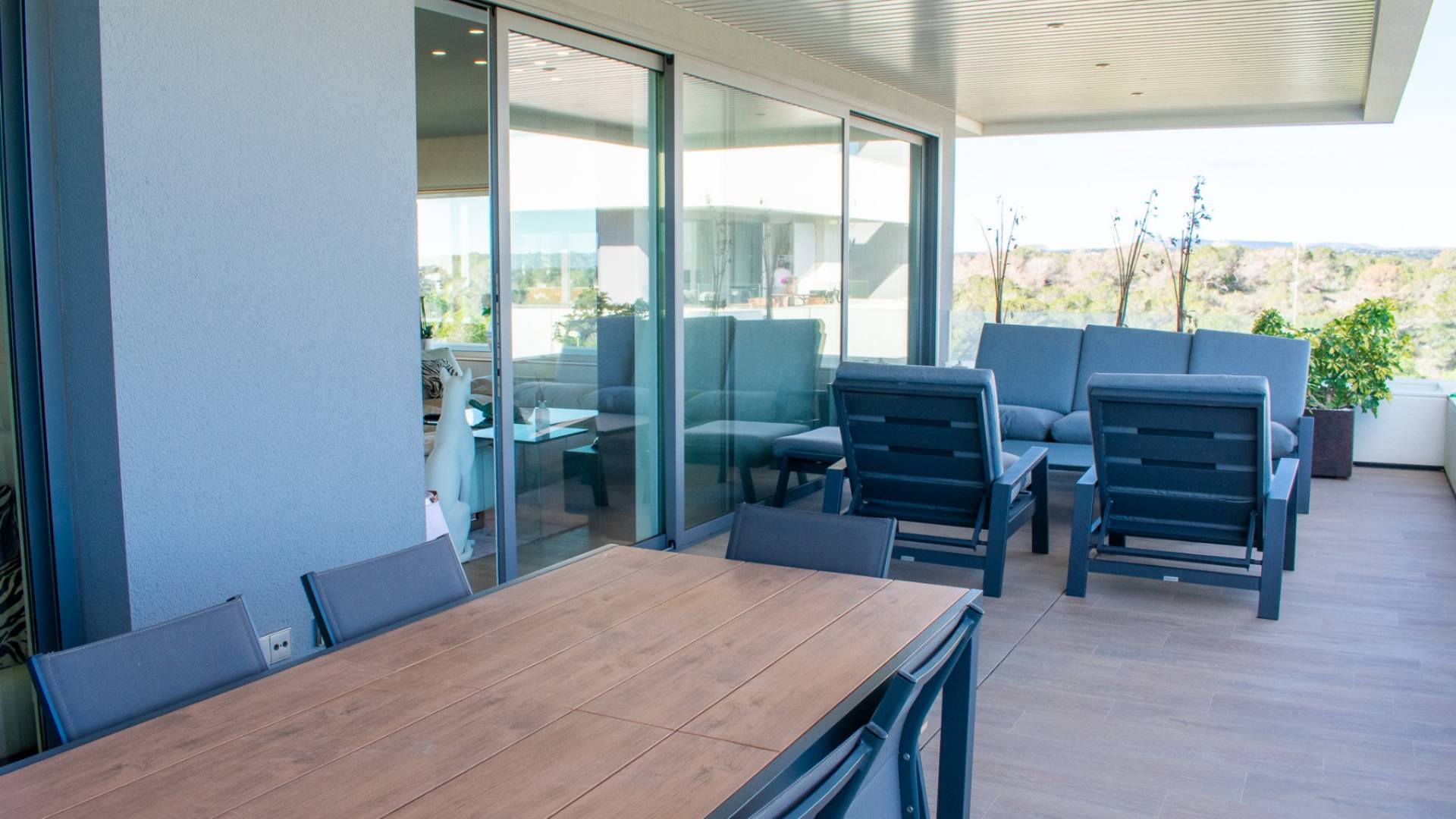 Segunda Mano - Apartamento - Orihuela Costa - Las Colinas Golf