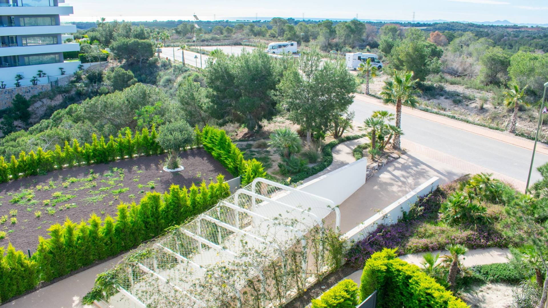 Segunda Mano - Apartamento - Orihuela Costa - Las Colinas Golf