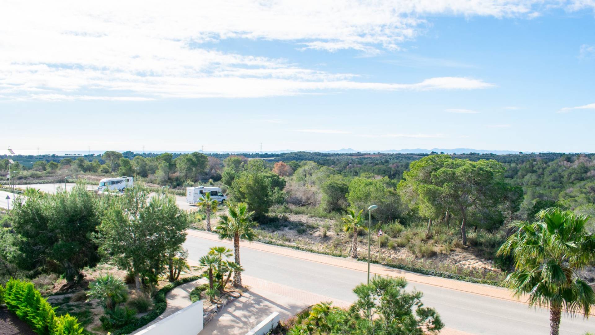 Segunda Mano - Apartamento - Orihuela Costa - Las Colinas Golf