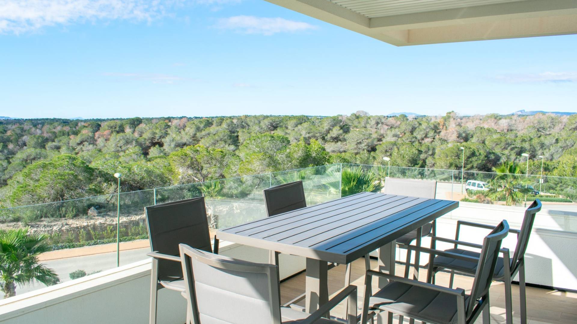 Segunda Mano - Apartamento - Orihuela Costa - Las Colinas Golf