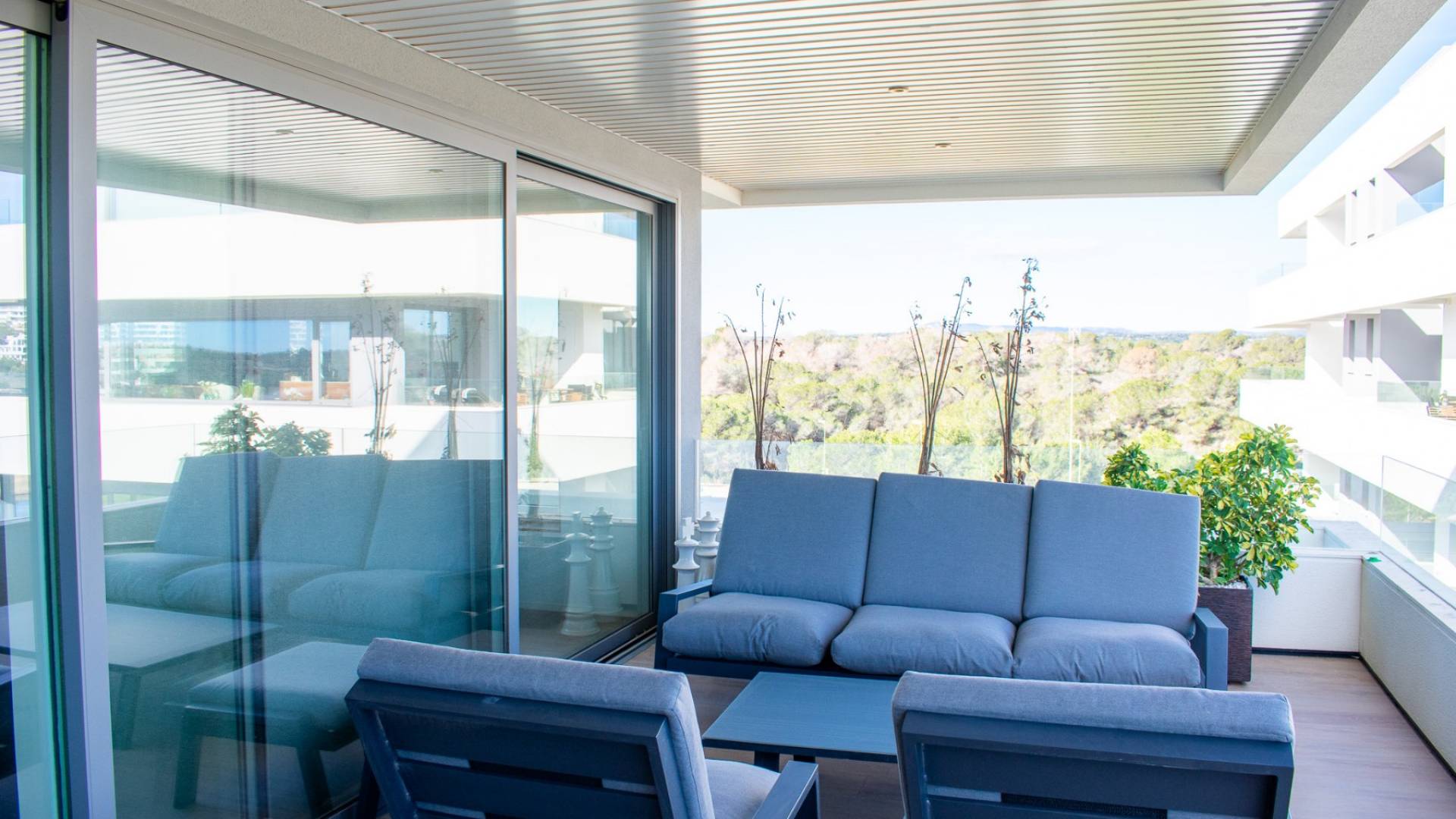 Segunda Mano - Apartamento - Orihuela Costa - Las Colinas Golf