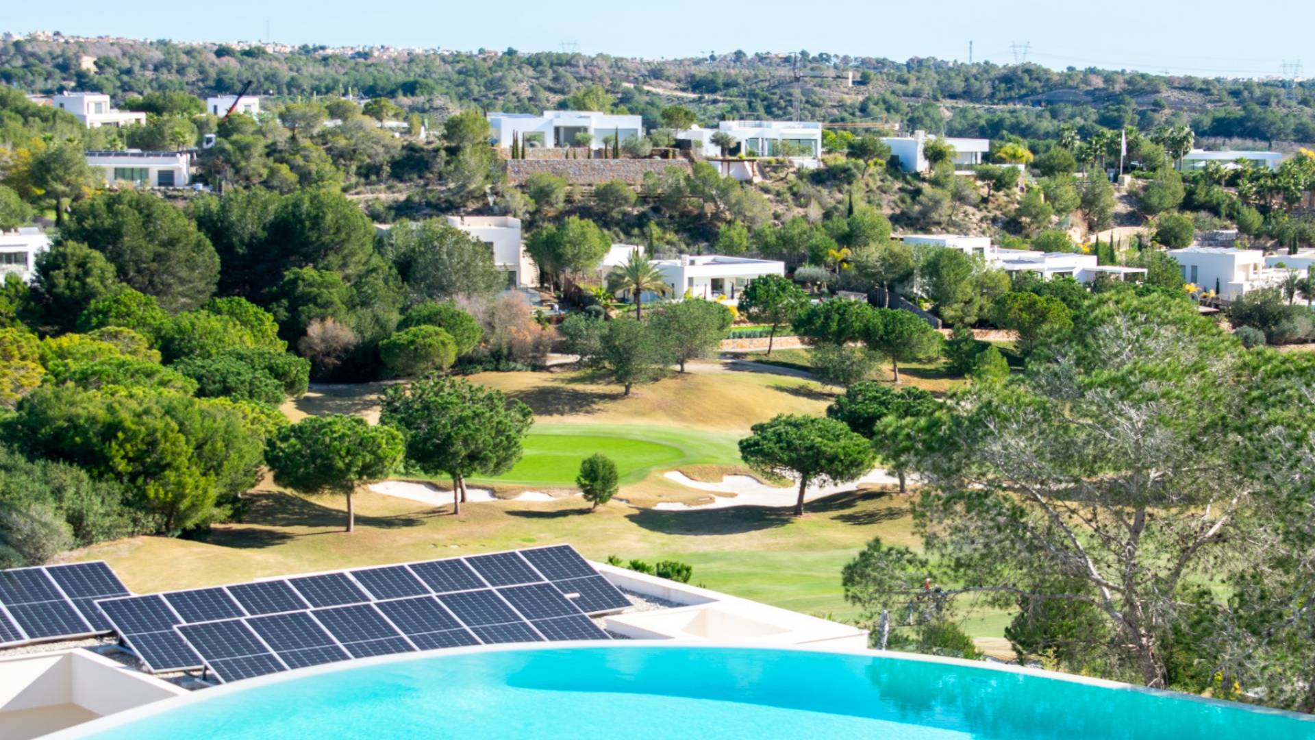 Segunda Mano - Apartamento - Orihuela Costa - Las Colinas Golf
