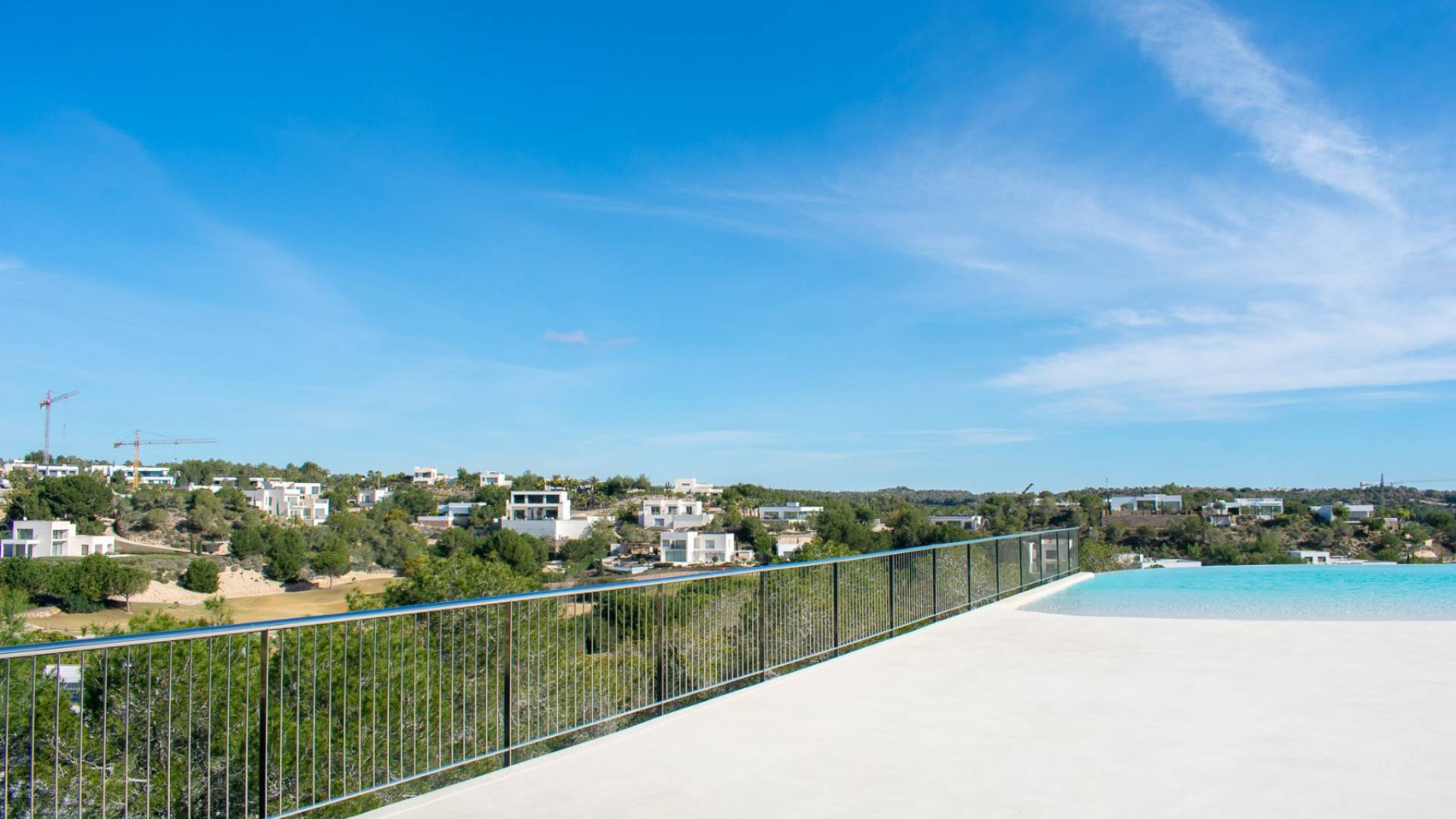 Segunda Mano - Apartamento - Orihuela Costa - Las Colinas Golf