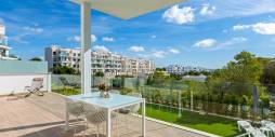 Segunda Mano - Apartamento - Orihuela Costa - Las Colinas Golf