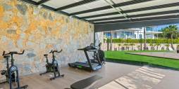 Segunda Mano - Apartamento - Orihuela Costa - Las Colinas Golf