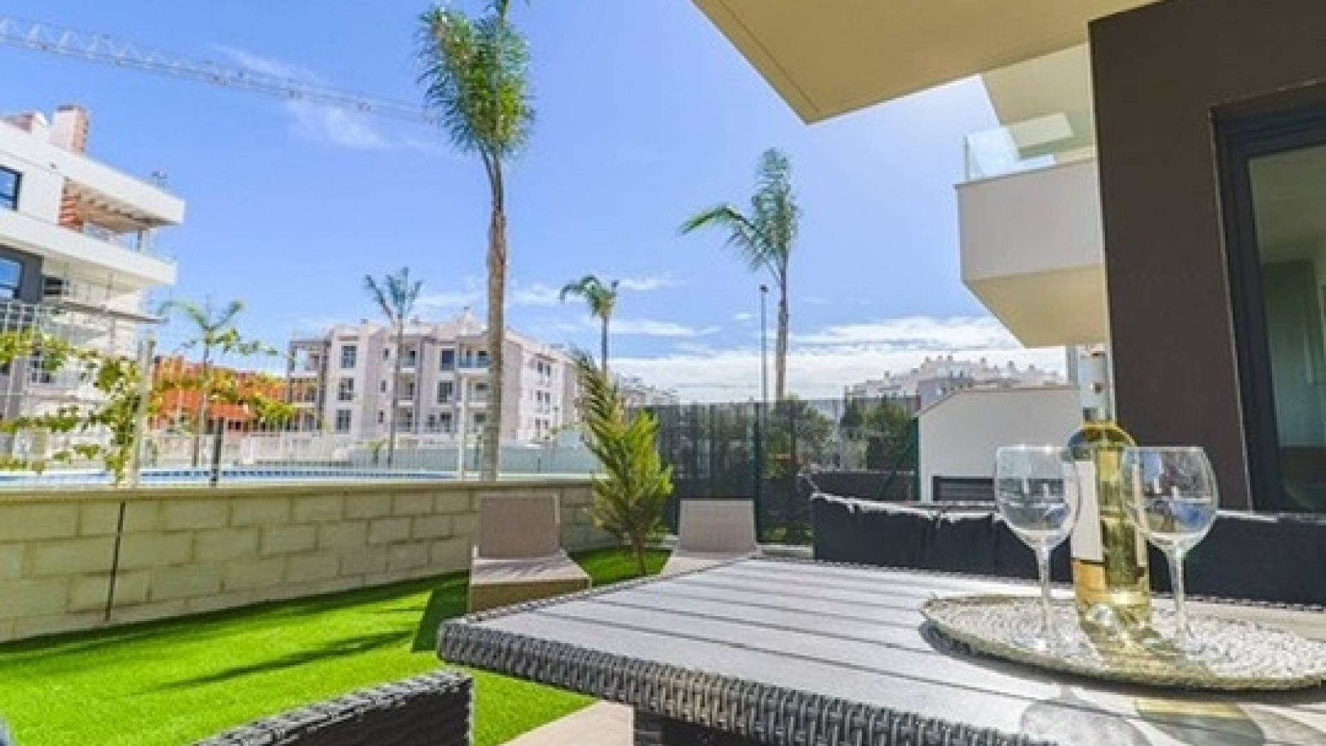 Segunda Mano - Apartamento - Orihuela Costa - Las Filipinas