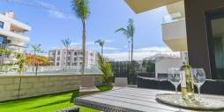 Segunda Mano - Apartamento - Orihuela Costa - Las Filipinas