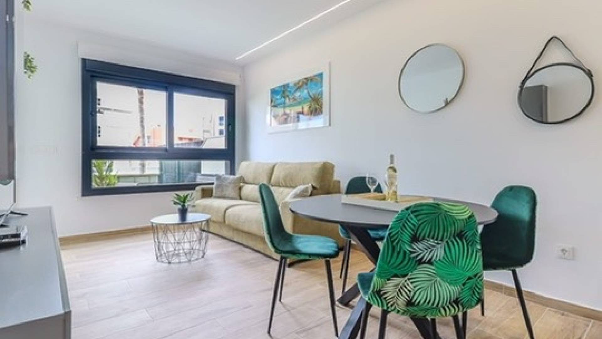 Segunda Mano - Apartamento - Orihuela Costa - Las Filipinas