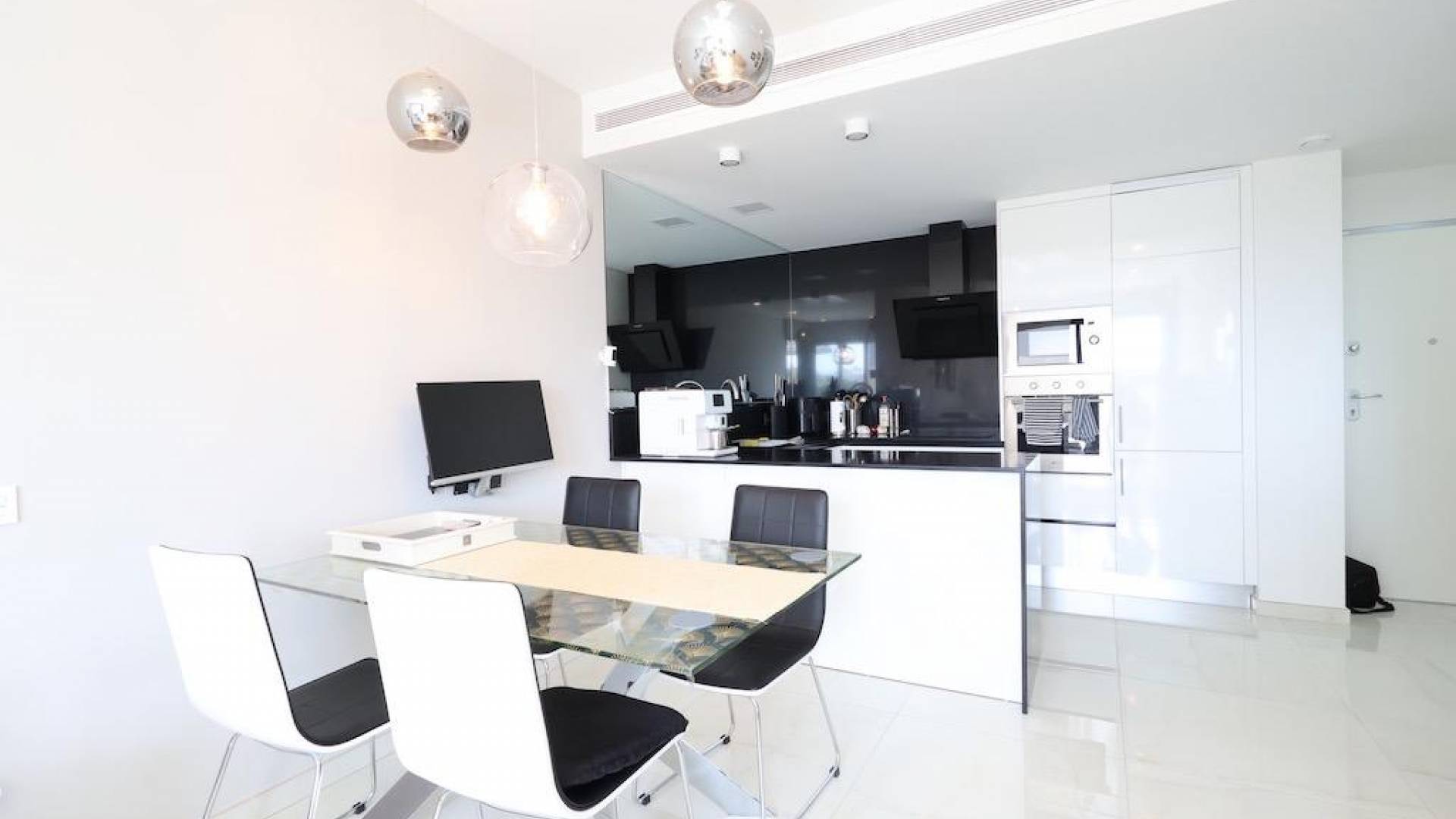 Segunda Mano - Apartamento - Orihuela Costa - Las Mimosas