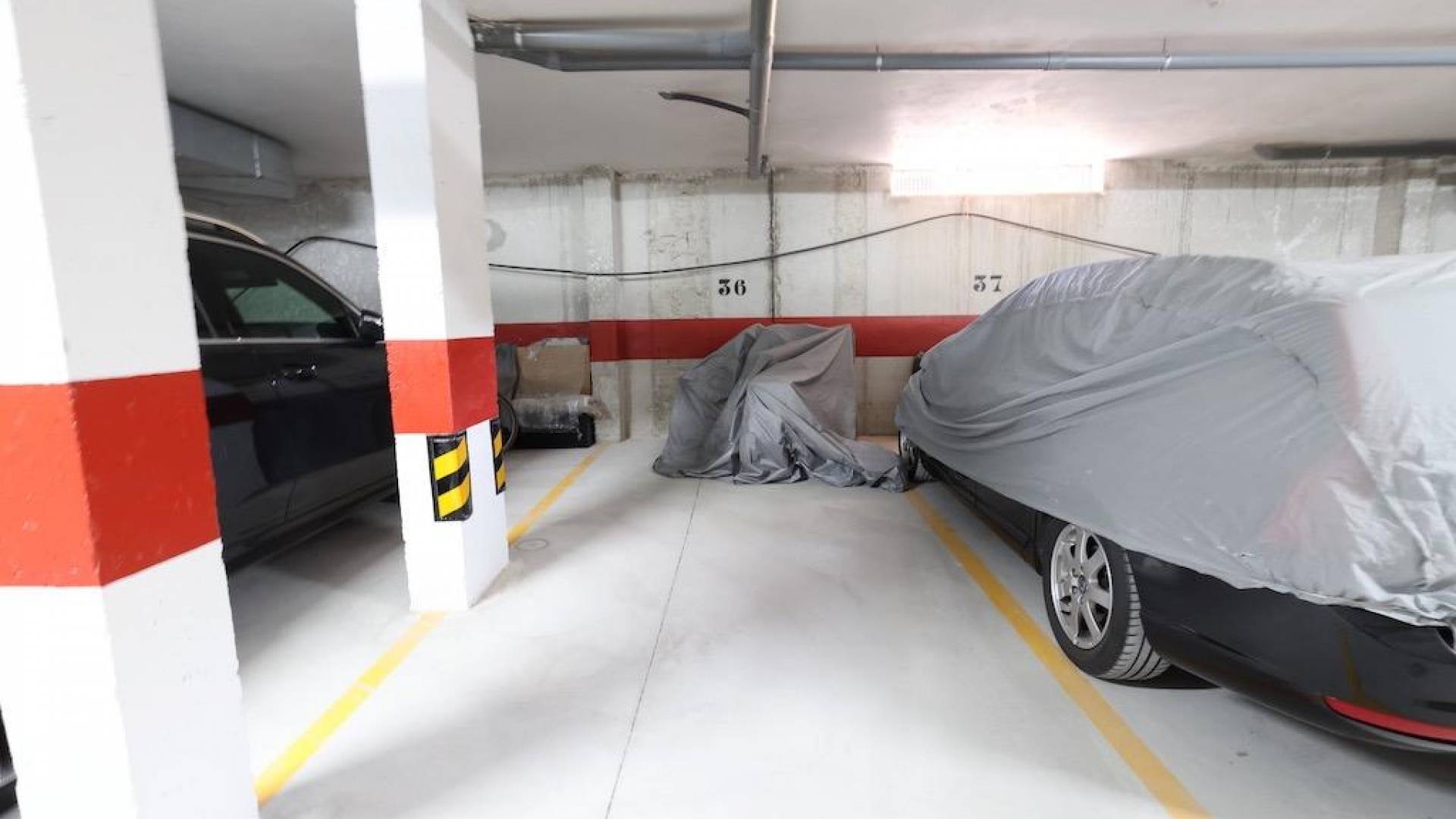 Segunda Mano - Apartamento - Orihuela Costa - Las Mimosas