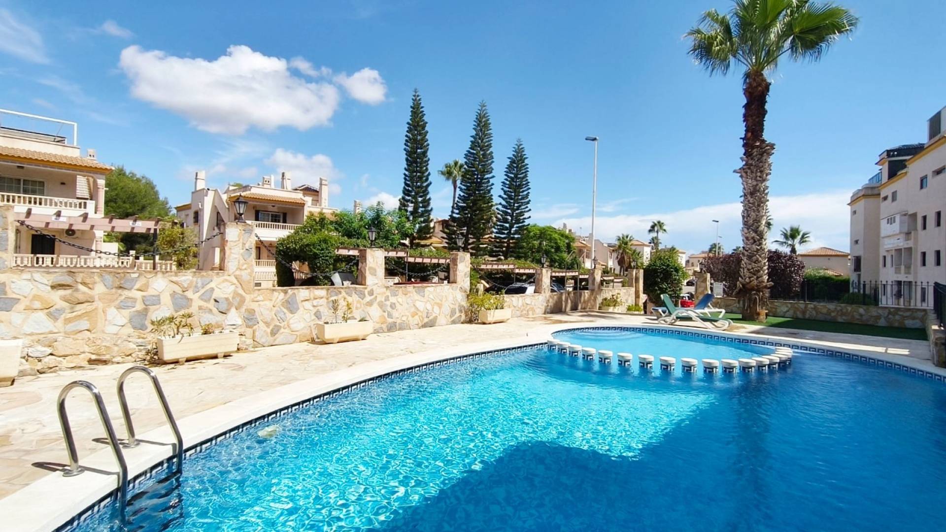 Segunda Mano - Apartamento - Orihuela Costa - Las Ramblas Golf