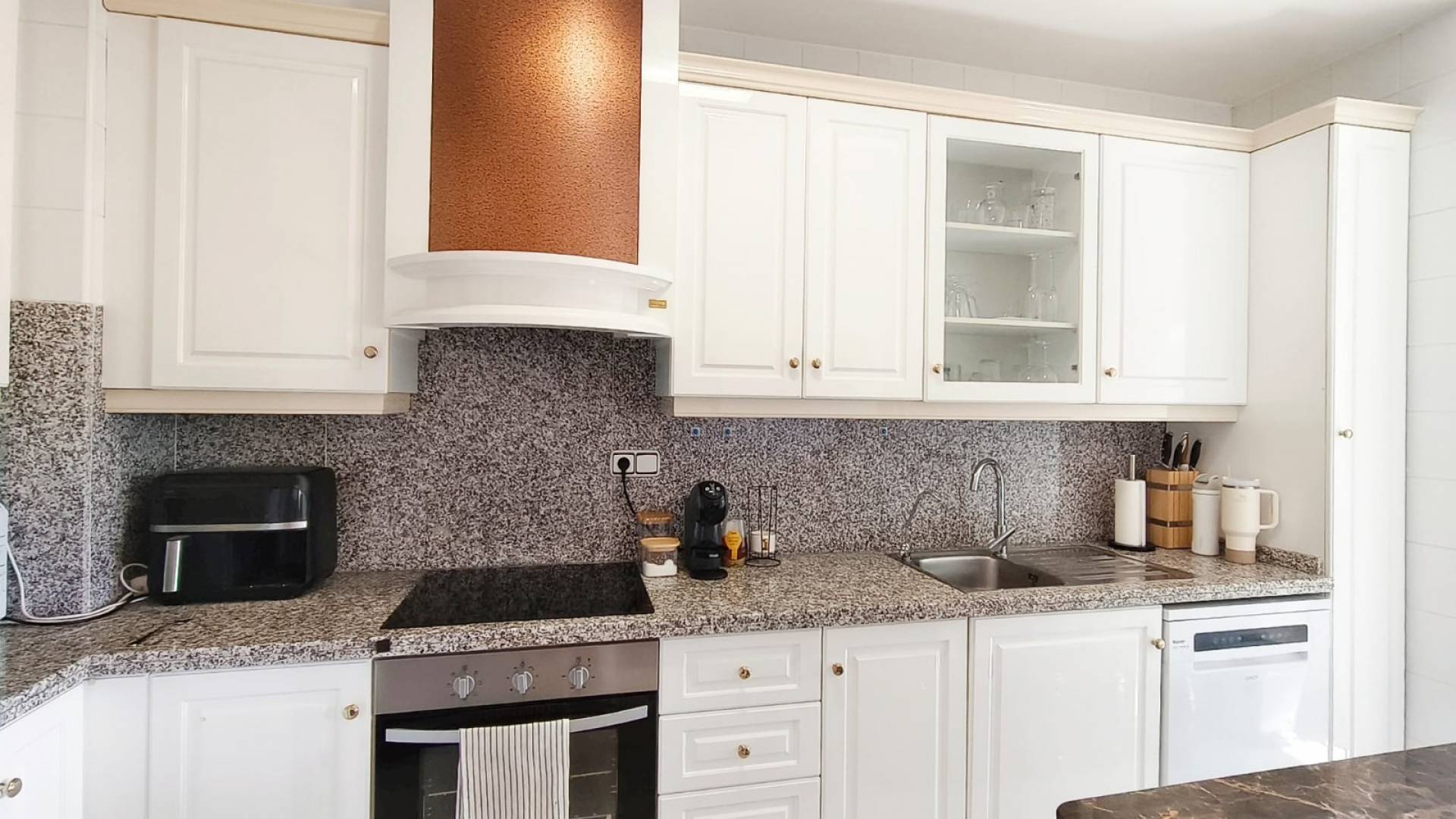 Segunda Mano - Apartamento - Orihuela Costa - Las Ramblas Golf