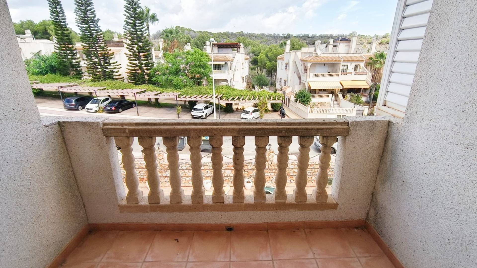 Segunda Mano - Apartamento - Orihuela Costa - Las Ramblas Golf