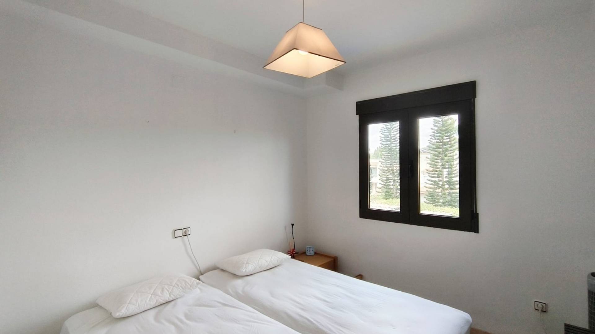 Segunda Mano - Apartamento - Orihuela Costa - Las Ramblas Golf
