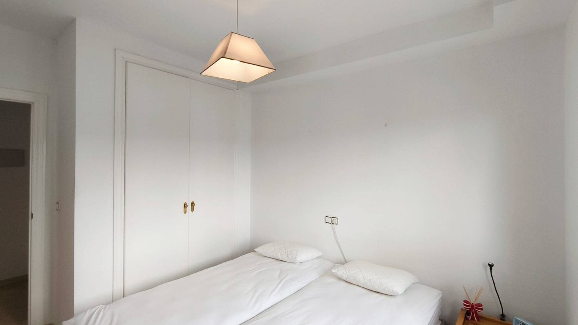 Segunda Mano - Apartamento - Orihuela Costa - Las Ramblas Golf
