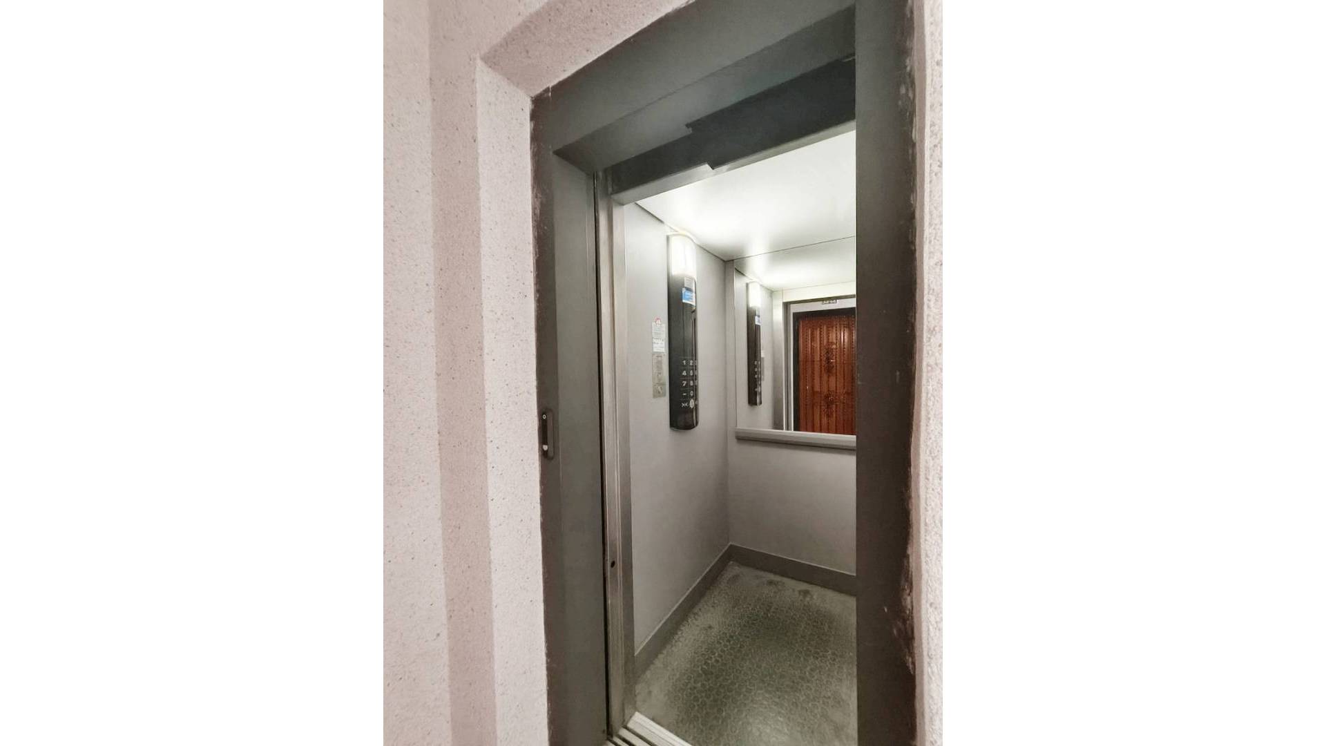 Segunda Mano - Apartamento - Orihuela Costa - Las Ramblas Golf