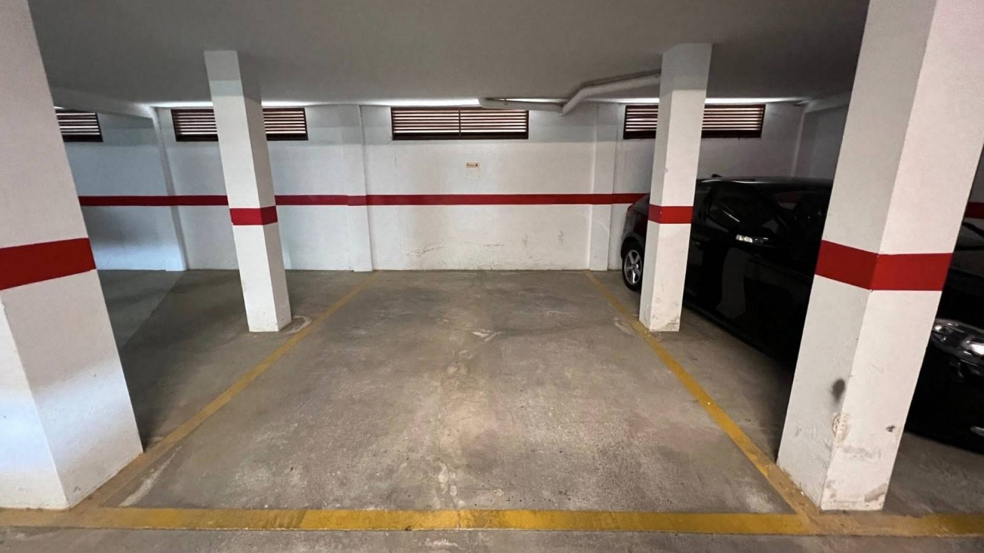 Segunda Mano - Apartamento - Orihuela Costa - Las Ramblas Golf