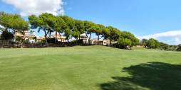 Segunda Mano - Apartamento - Orihuela Costa - Las Ramblas Golf