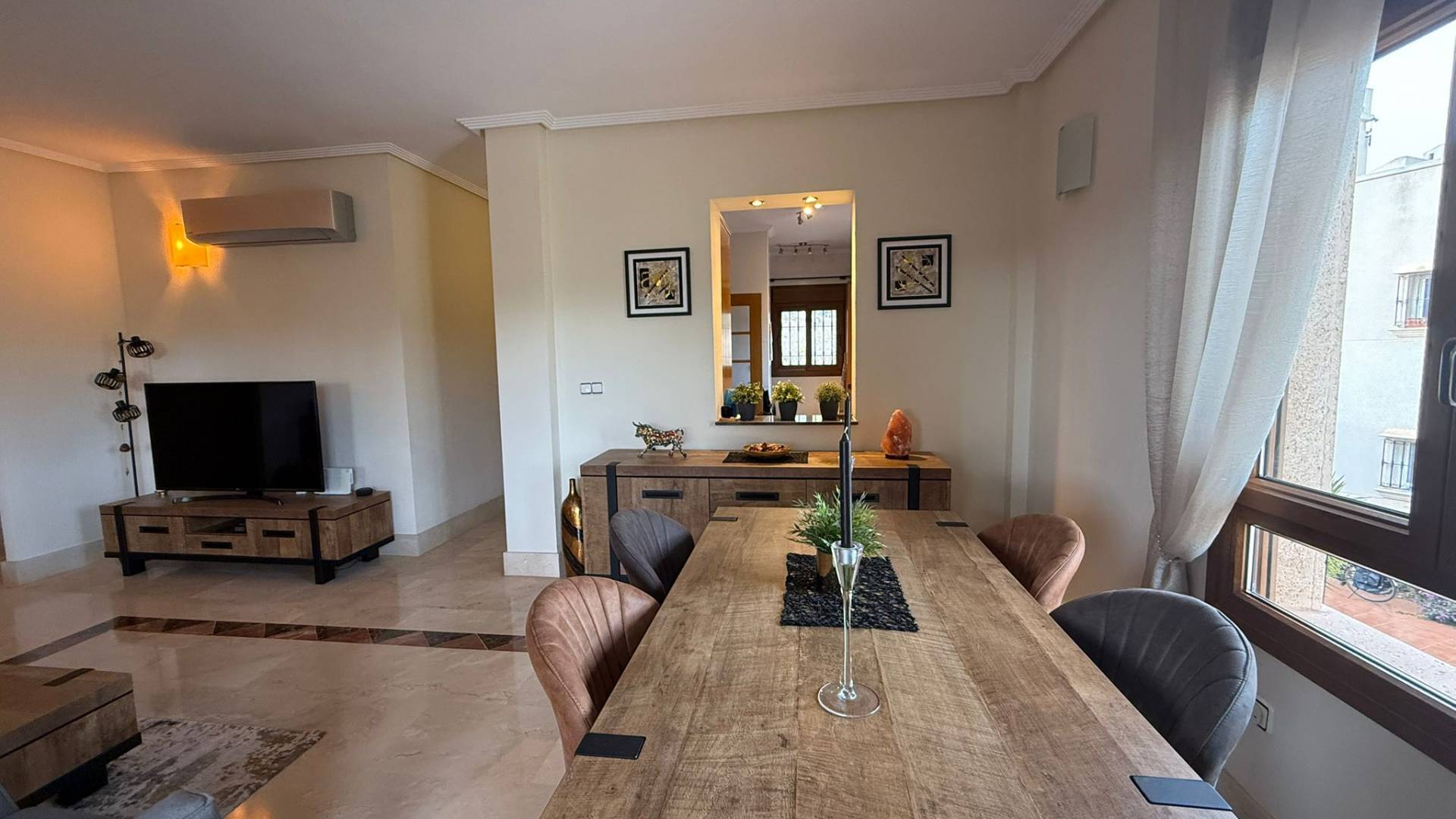 Segunda Mano - Apartamento - Orihuela Costa - Las Ramblas