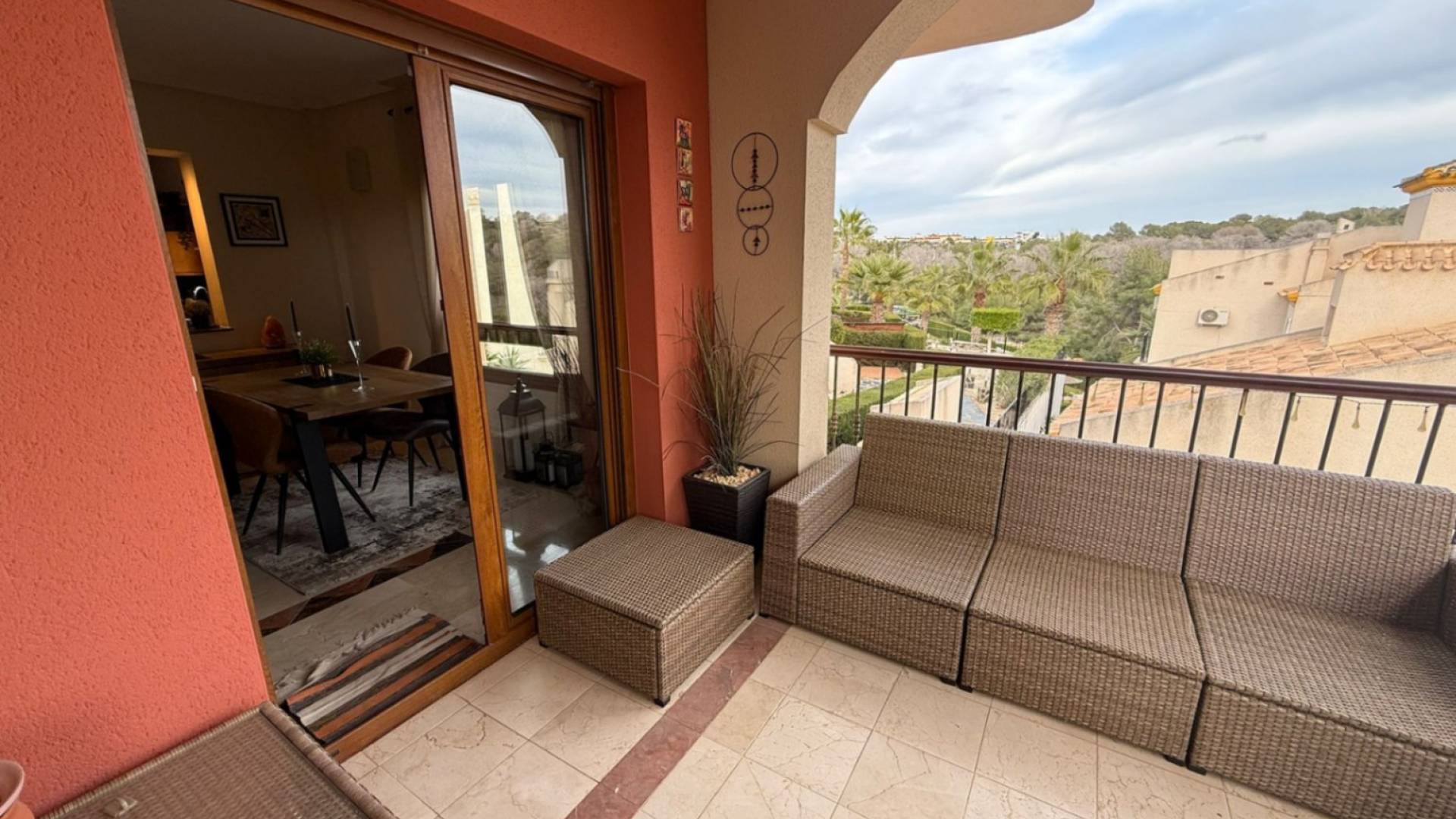 Segunda Mano - Apartamento - Orihuela Costa - Las Ramblas