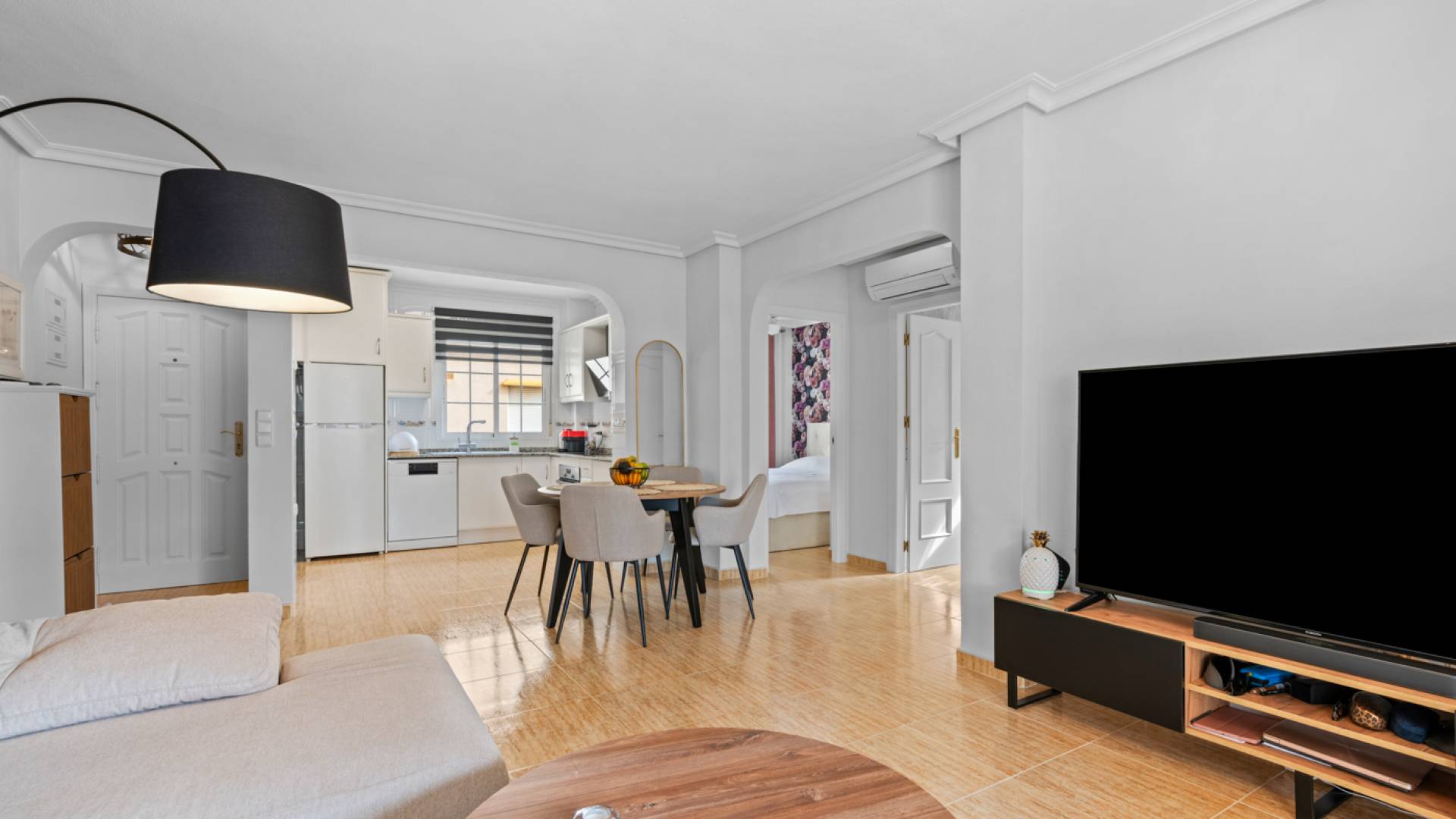 Segunda Mano - Apartamento - Orihuela Costa - Lomas de Cabo Roig