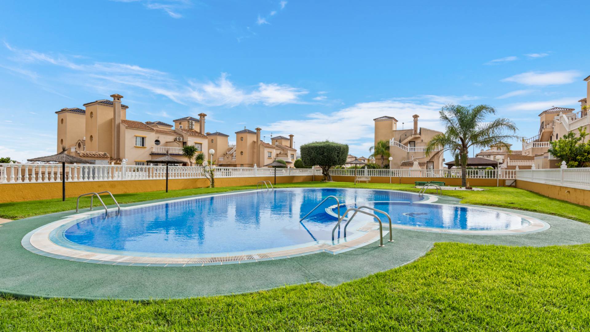 Segunda Mano - Apartamento - Orihuela Costa - Lomas de Cabo Roig