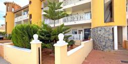 Segunda Mano - Apartamento - Orihuela Costa - Lomas de Cabo Roig